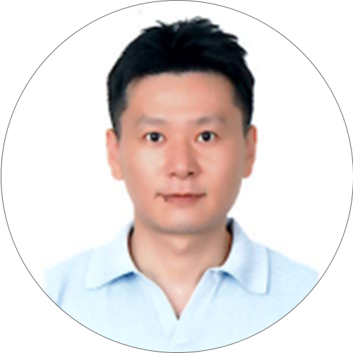 Cong Sun <br>oversøisk salgsdirektør