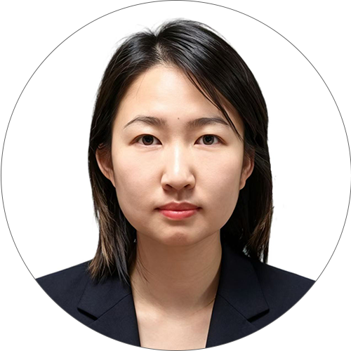 Mei Zhou <br>oversøisk regionschef (Latinamerika)