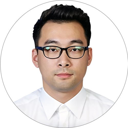 Gavin Yao <br>oversøisk regionschef (Mellemøsten)