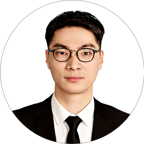 Kane Wu <br>oversøisk regionschef <br>(Sydøstasien og Afrika)