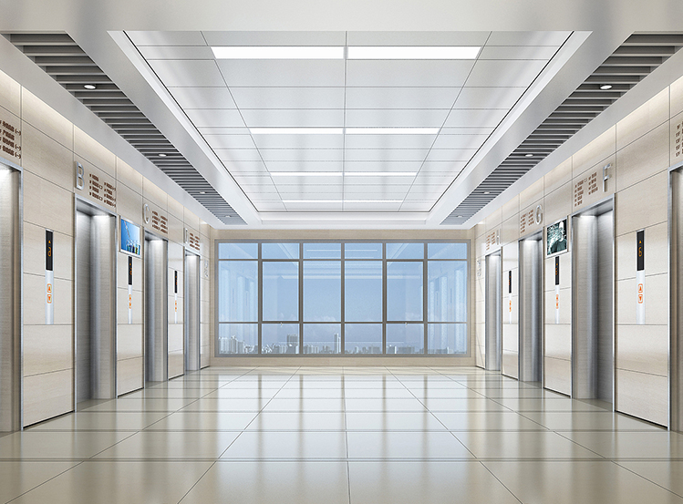 Hospitalselevator